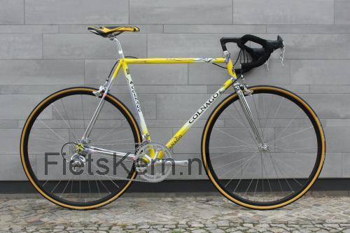 Colnago Tecnos specificaties